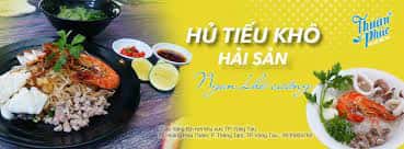  hu tieu hai san thuan phuc vung tau