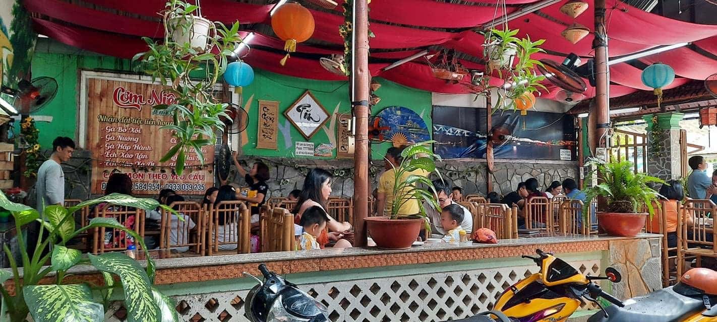 com nieu huong que vung tau 