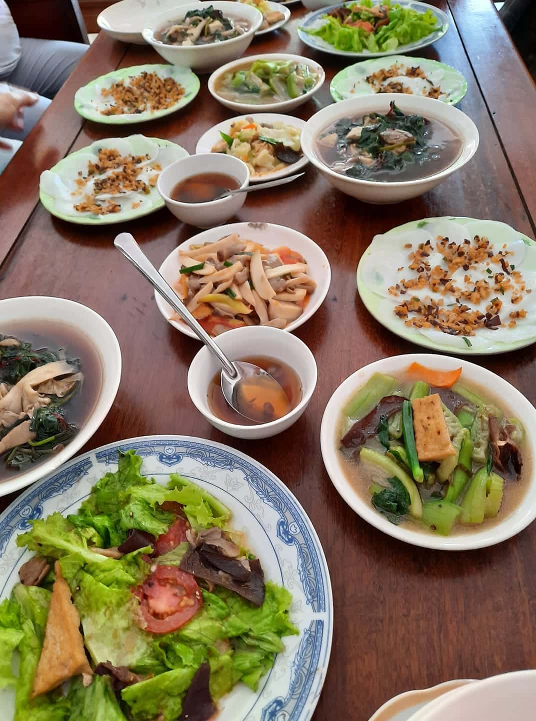 com nieu huong que vung tau 