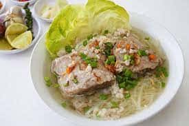 hu tieu mi suon tung hung vung tau