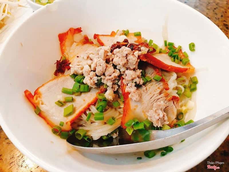  hu tieu mi suon tung hung vung tau