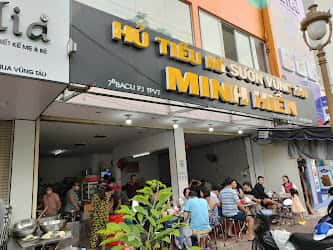 hu tieu minh hien vung tau