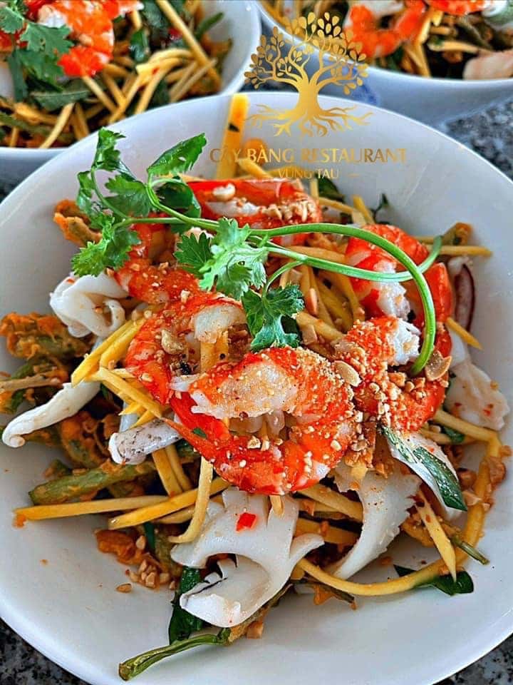nha hang cay bang vung tau