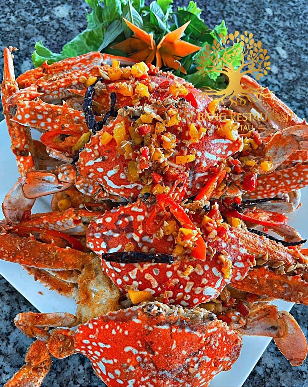 nha hang cay bang vung tau