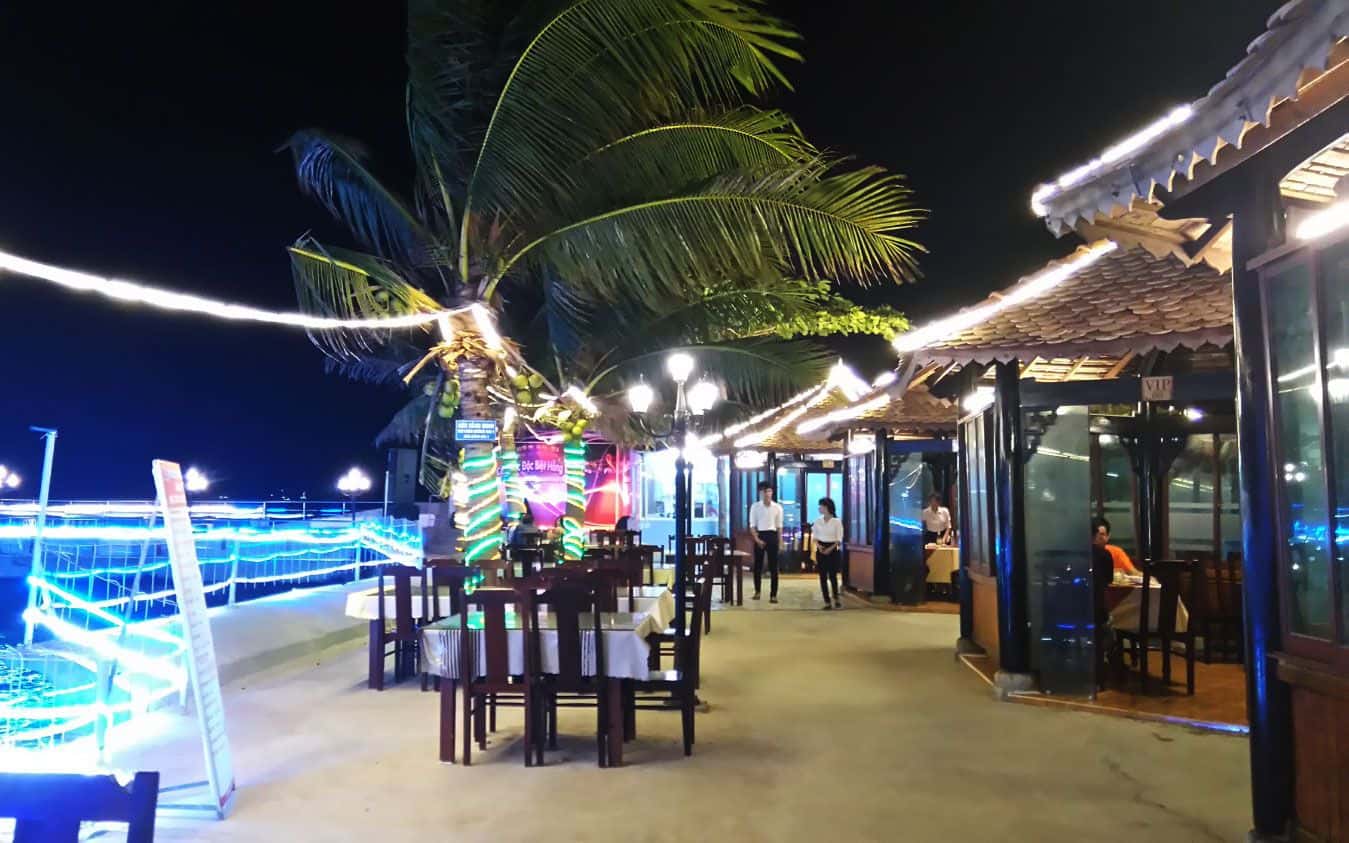 khu am thuc hon ru ri vung tau