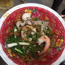 hu tieu nam vang nhan quan vung tau 