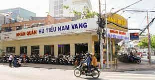 hu tieu nam vang nhan quan vung tau 