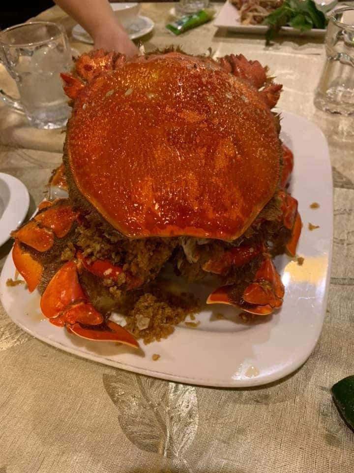 nha hang van chai vung tau 