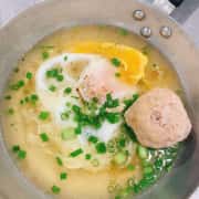 banh mi xiu mai hang quyen