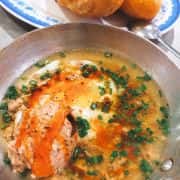 banh mi xiu mai hang quyen