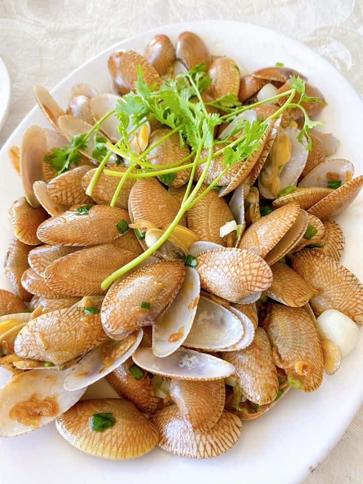 nha hang hai san duong lam vung tau 