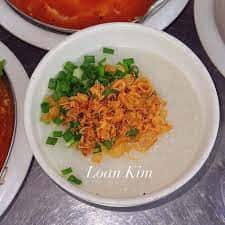 banh mi chao loan kim vung tau