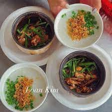 banh mi chao loan kim vung tau