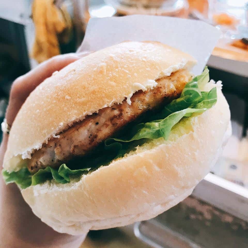 lo banh mi tan phat vung tau