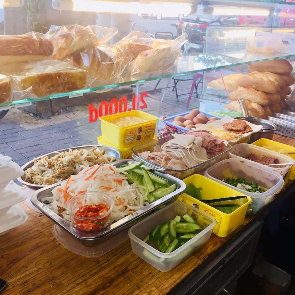 lo banh mi tan phat vung tau