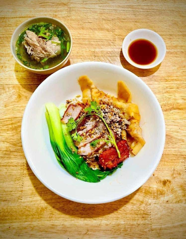  banh mi thuong hai vung tau