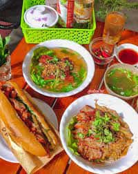  banh mi thuong hai vung tau