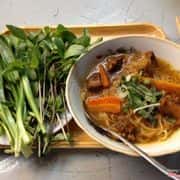 banh mi xiu mai nhut ky  vung tau