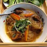 banh mi xiu mai nhut ky  vung tau