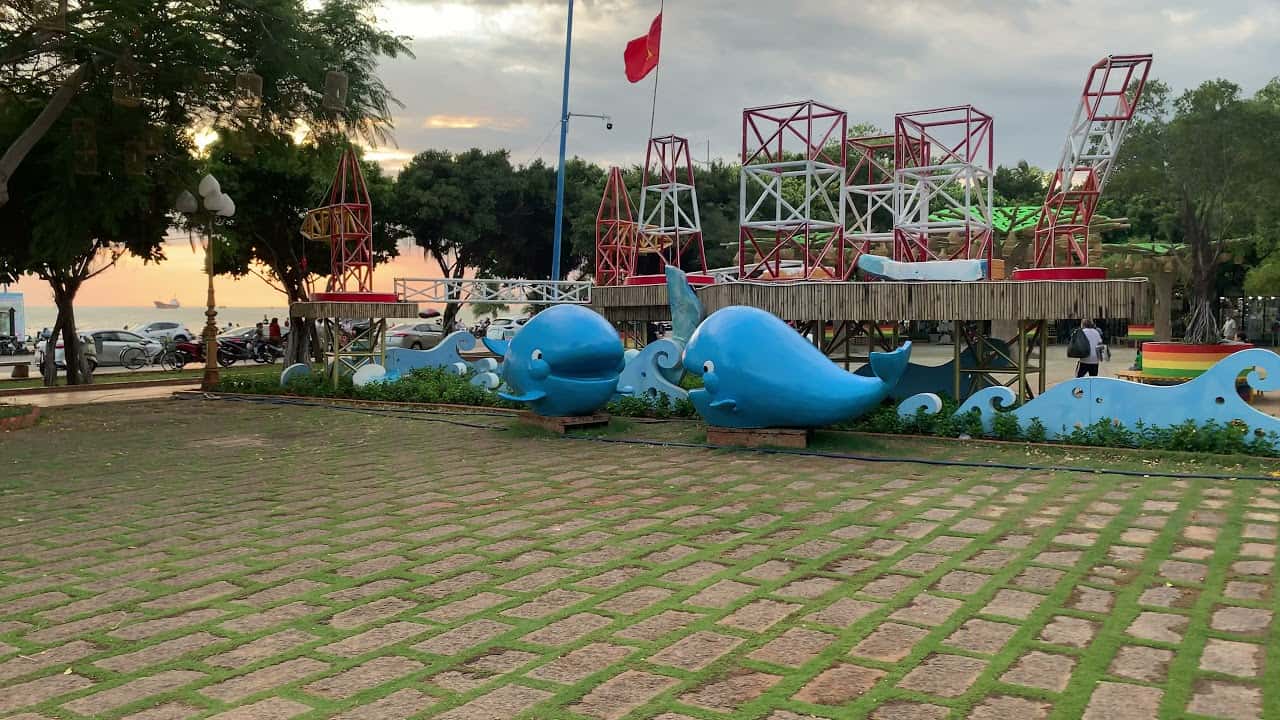 cong-vien-tam-giac-vung-tau 