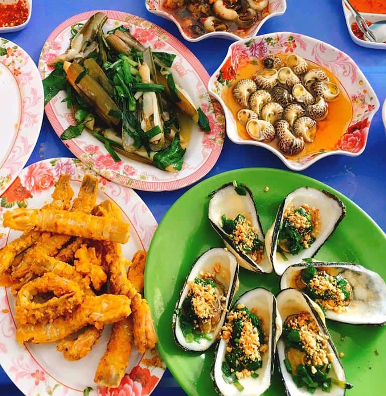oc binh vung tau 