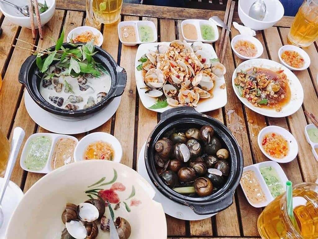 oc hien vung tau 