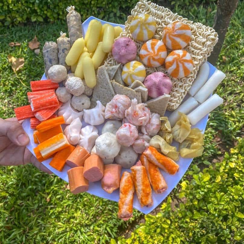 buffet lau 100k 397 thong nhat vung tau