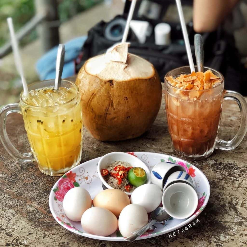 Núi Lớn, Vũng Tàu — ảnh 16