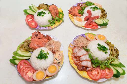 com tam huong duong vung tau