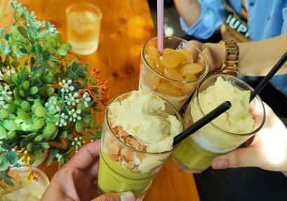 gac mo homestay cafe vung tau