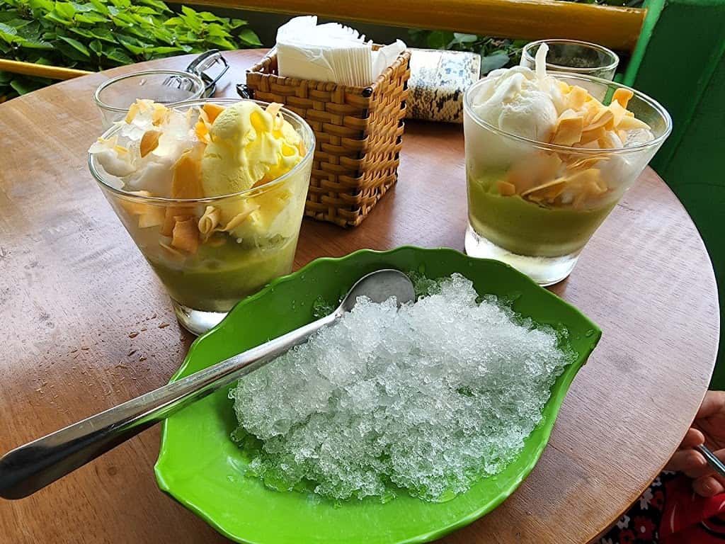 kem bo dua vung tau