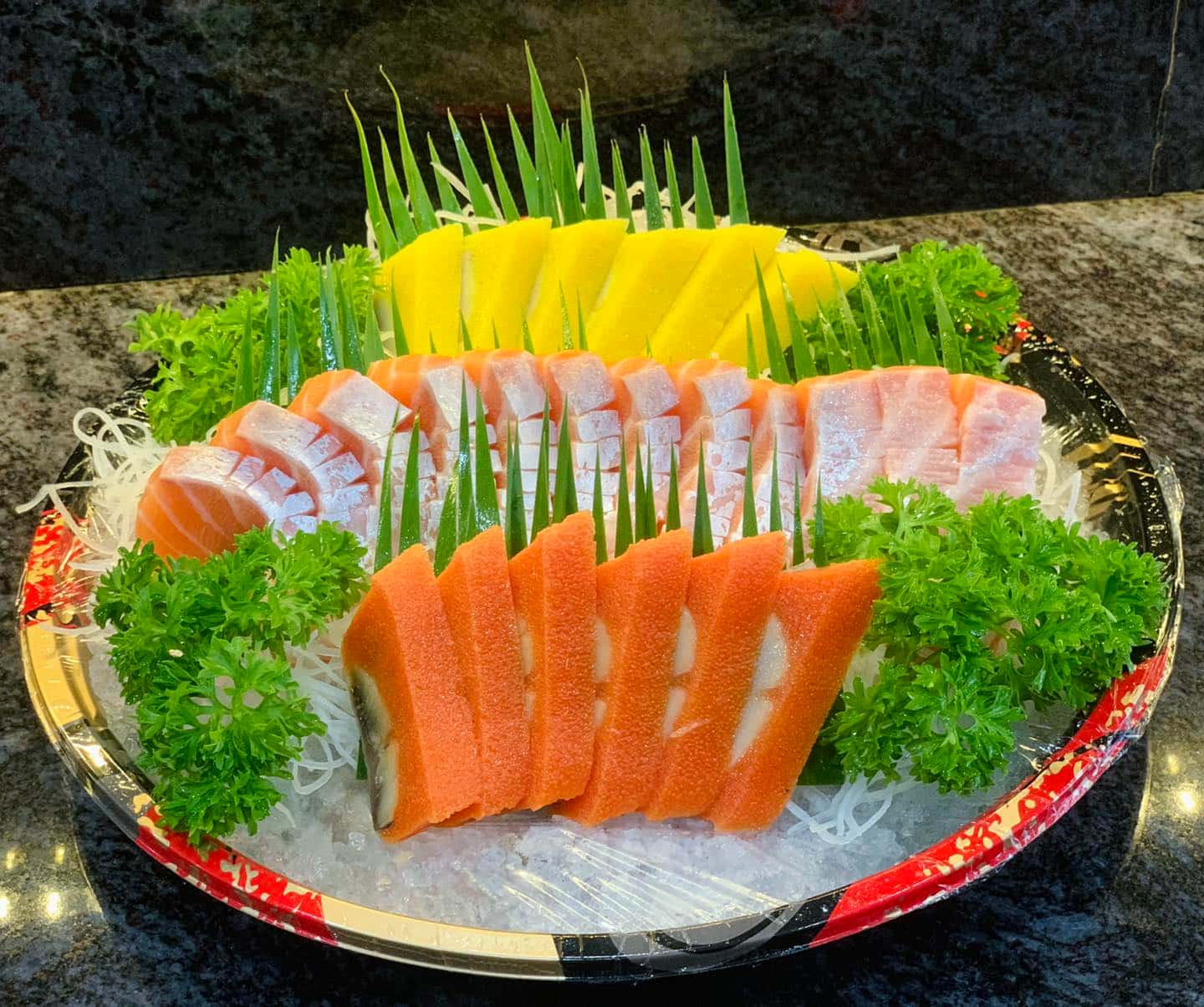  sushi hokkaido vung tau