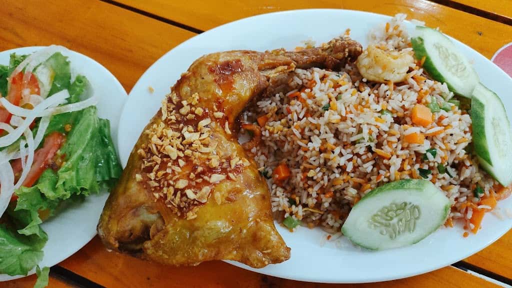 com ga vung tau
