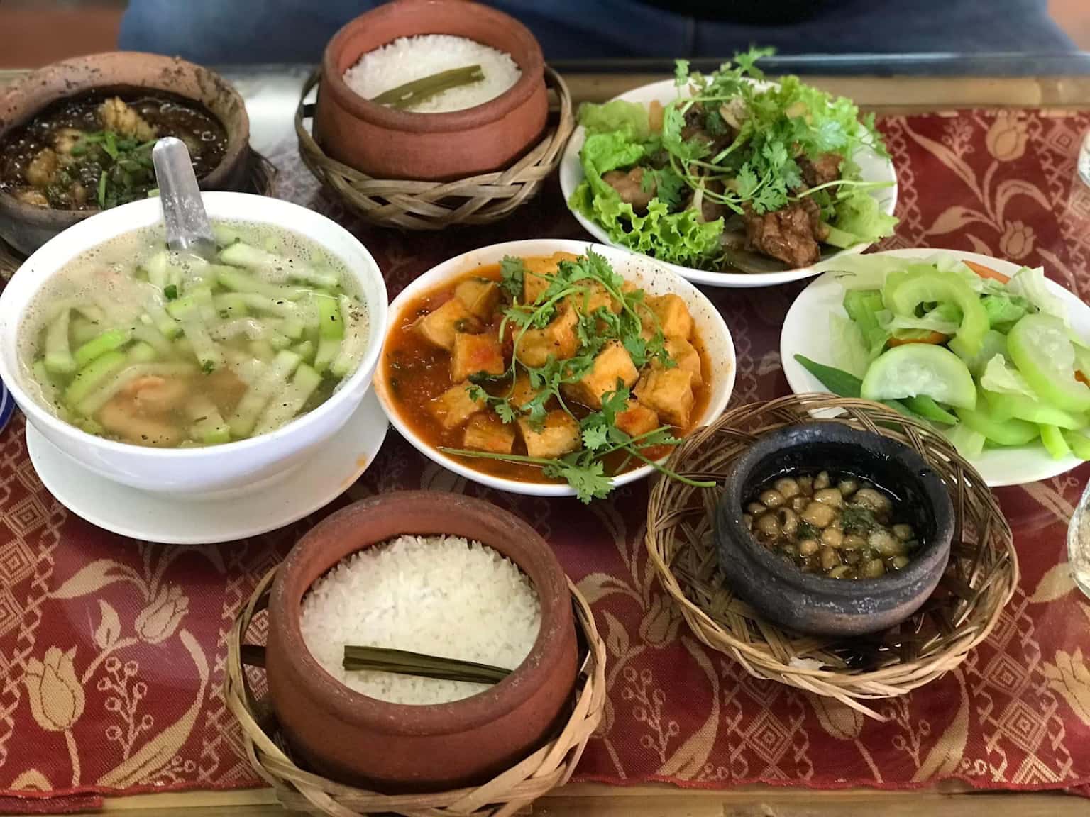 co nieu huong hue vung tau