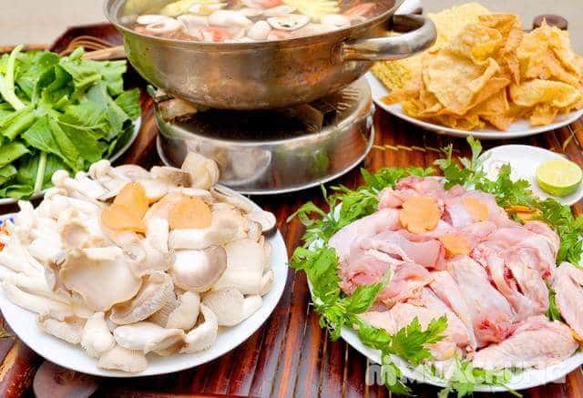 quan truc vung tau