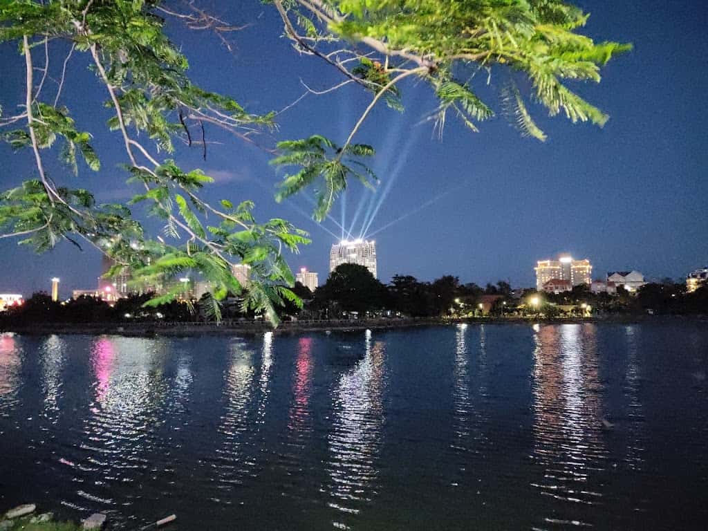 quan thien dinh bo ho vung tau 