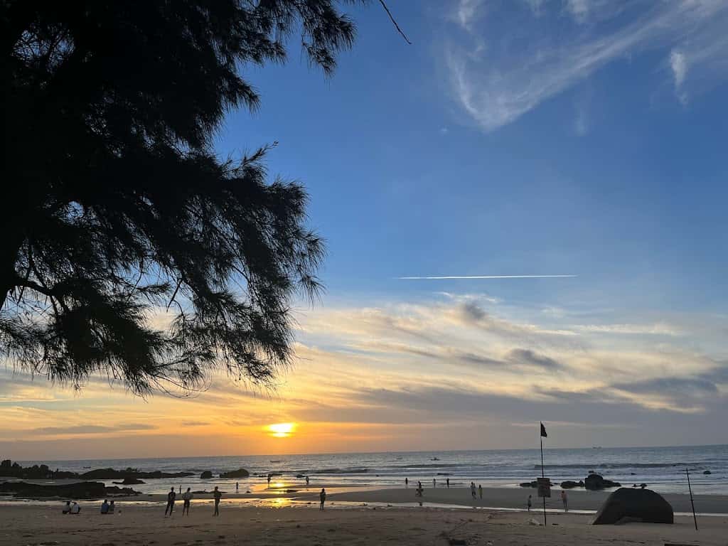deo nuoc ngot vung tau