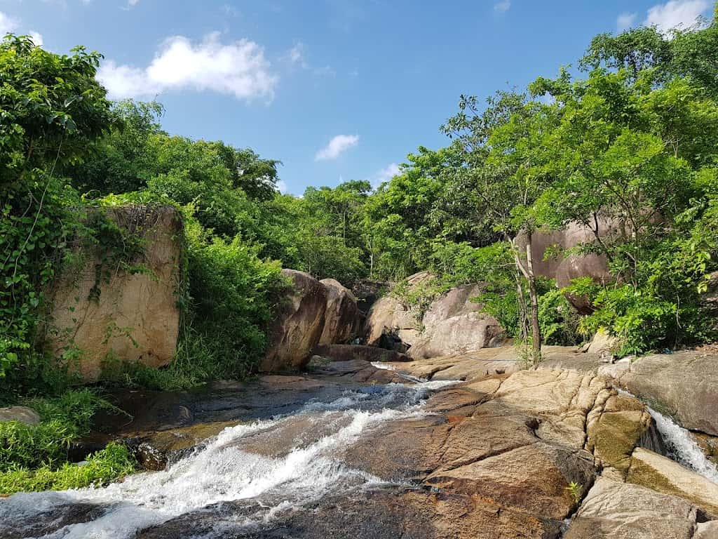nui dinh vung tau