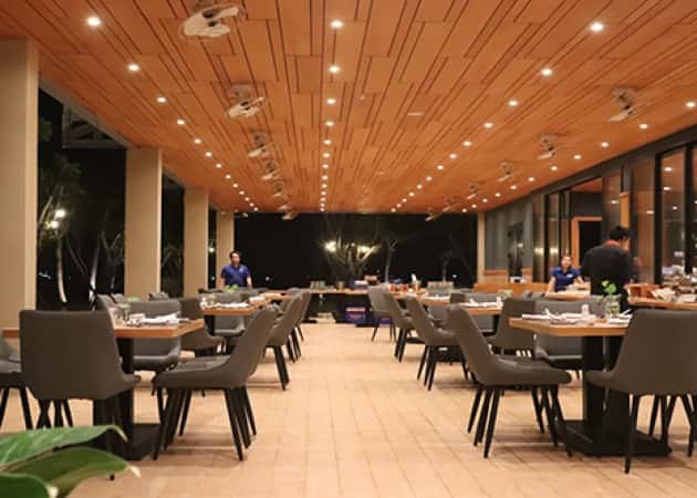 marina bay vung tau resort spa