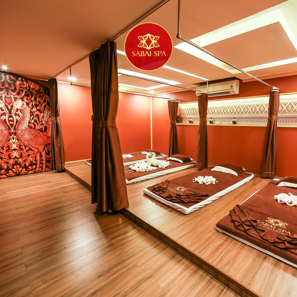 marina bay vung tau resort spa