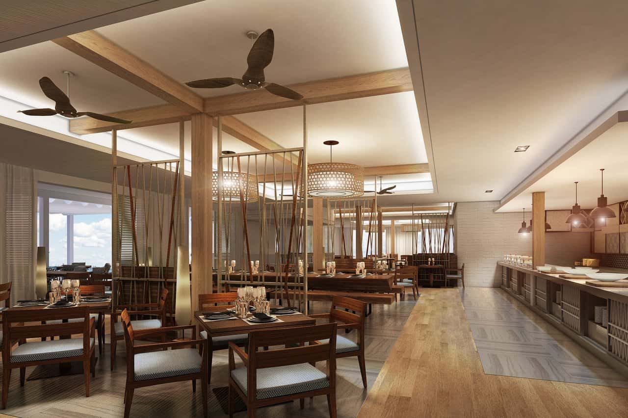 melia ho tram beach resort vung tau