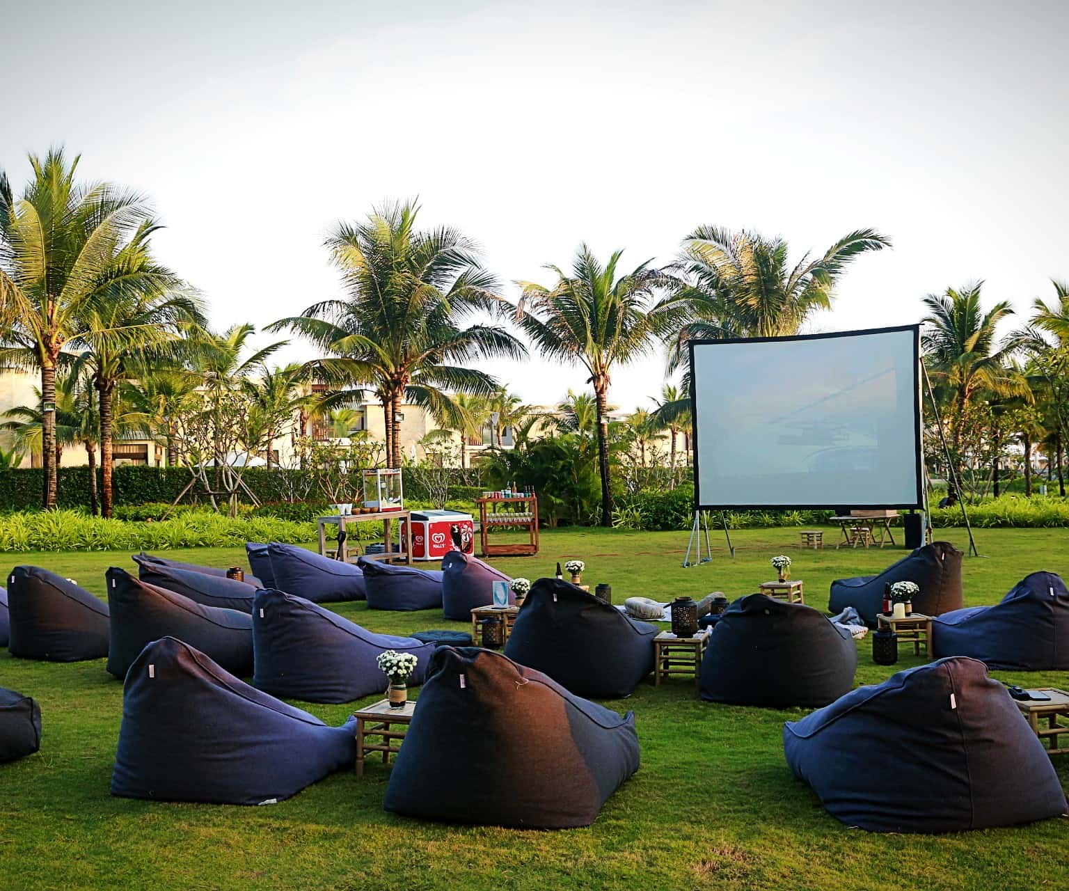 melia ho tram beach resort vung tau