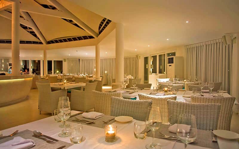 anoasis long hai resort and spa vung tau