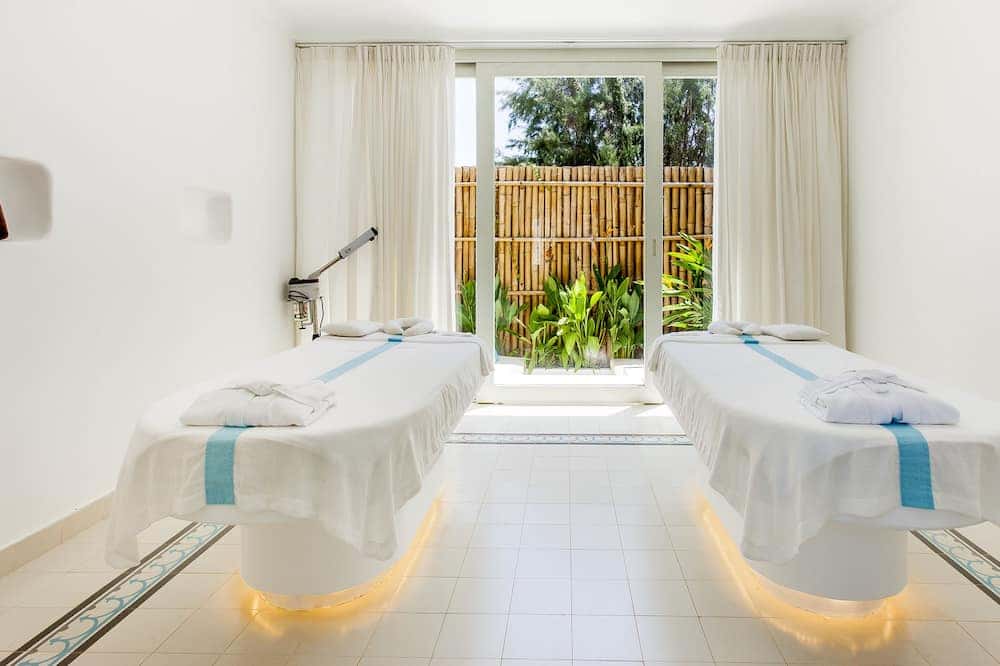 anoasis long hai resort and spa vung tau