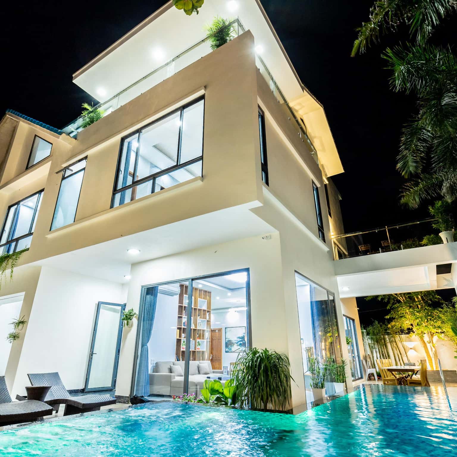 tran duy villa vung tau