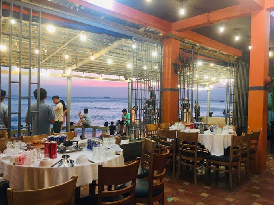 nha hang ngoc dung vung tau