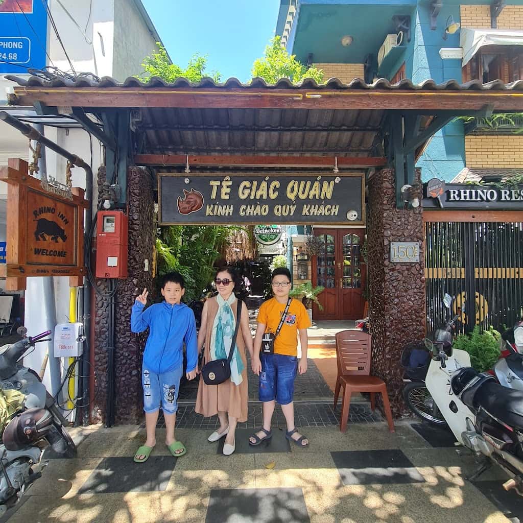 te giac quan vung tau