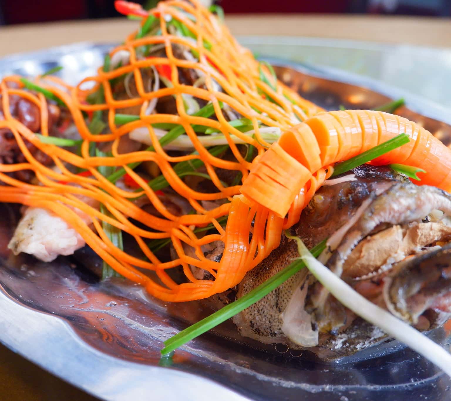 vuon pho restaurant vung tau 