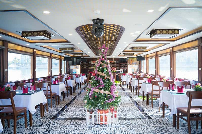 stella cruise ha long