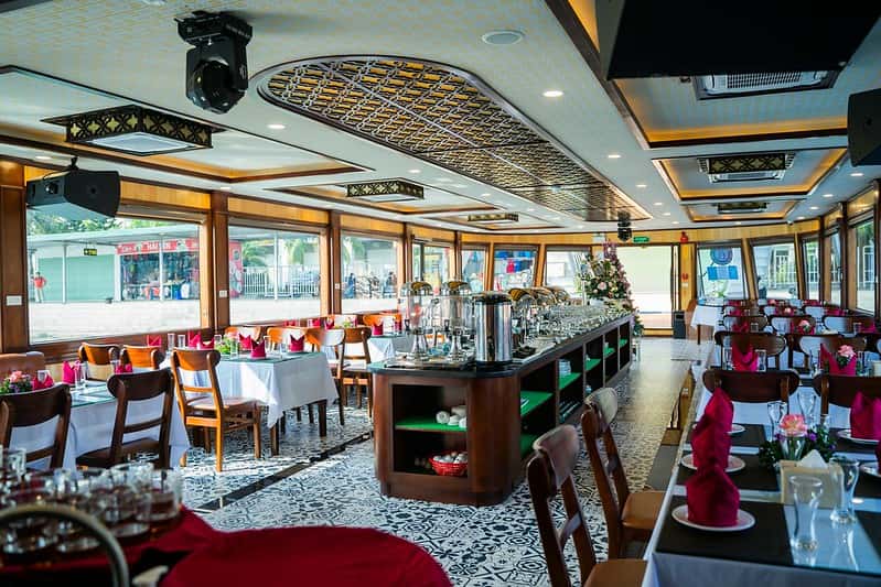 stella cruise ha long